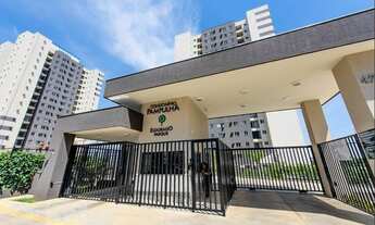 Imagem: Apartamento 2 quartos no Resid. Pampulha