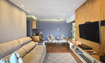 Imagem 3: Apartamento para venda tem 96 metros quadrados com 2 quartos em Vila Andrade - São Paulo