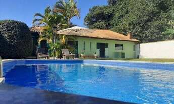 Imagem: Chácara com 2 dormitórios à venda, 1035