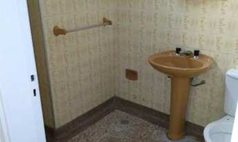 Imagem 7: Locação Sobrado Sao Bernardo do Campo Jardim Holywood Ref: 41492