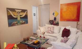 Imagem: Apartamento com 3 dormitórios à venda