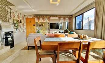 Imagem 4: COBERTURA com 3 dormitórios à venda com 190.5m² por R$ 1.079.000,00 no bairro Vila Izabel