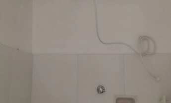 Imagem 6: Apartamento conjugado de aproximadamente 34 m2