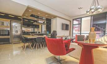 Imagem: Cobertura a venda no Pé Pequeno, Chácara