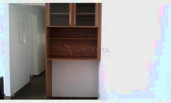 Imagem 6: Apartamento em São Paulo - Moema