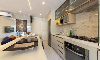 Imagem 4: SIDE ALTO DA BOA VISTA 80m² - UNIDADE PROMOCIONAL