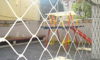 Imagem 5: Apartamento com 2 dormitórios à venda, 85 m² por R$ 450.000,00 - Campo Grande - Santos/SP