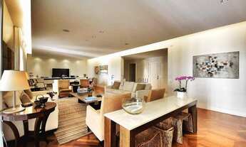 Imagem 4: Apartamento 367m², 4 Dormitorios, 4 Suíte, 6 Vagas - Cerqueira César