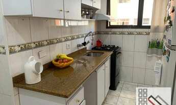 Imagem 2: BELÍSSIMO APARTAMENTO TOTALMENTE REFORMADO - VILA OLÍMPIA