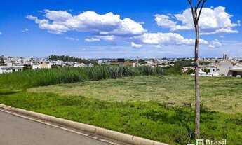 Imagem 3: Terreno à venda, 300 m² - Condomínio Central Park - Salto/São Paulo