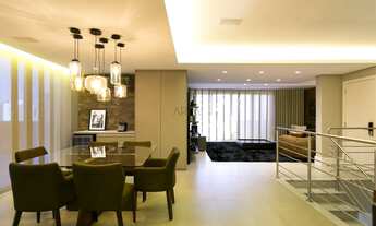 Imagem 7: Cobertura no Alto da Gloria - ARYA 1