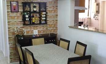 Imagem: Apartamento no Recreio, 3 quartos, 1 suíte