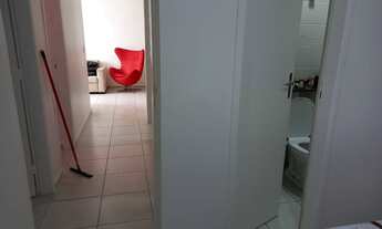 Imagem 6: Apartamento com 3 dormitórios à venda, 71 m² por R$ 205.000,00 - Feitosa - Maceió/AL