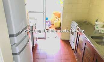 Imagem 7: Apartamento a Venda ou Locação com 02 Dormitórios - Praia do Massaguaçu - Caraguatatuba