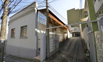 Imagem 3: TERRENO à venda com 858m² por R$ 2.600.000,00 no bairro Centro - CURITIBA / PR
