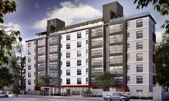 Imagem 4: Apartamento com 2 dormitórios à venda, 71 m² por R$ 1.210.508,00 - Centro - Florianópolis