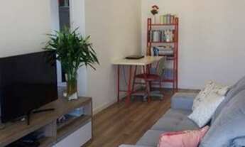 Imagem 4: Connection Brooklin, 63 m², 2 dormitórios à venda por R$ 850.000 - Brooklin - São Paulo/SP