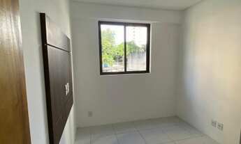 Imagem 2: Apartamento para venda tem 54 metros quadrados com 2 quartos em Tamarineira - Recife - PE
