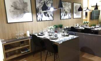 Imagem 7: Apartamento à venda, 48 m² por R$ 273.940,00 - Del Castilho - Rio de Janeiro/RJ