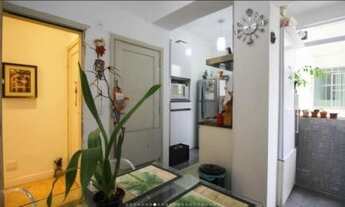 Imagem 2: Apartamento para Venda em São Paulo, Bela Vista, 2 dormitórios, 2 banheiros