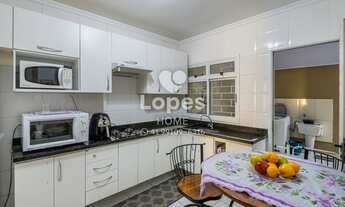 Imagem 7: Sobrado Triplex no Boqueirão, 3 Quartos (1 Suíte