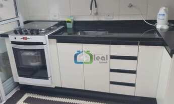 Imagem 7: Apartamento com 1 dormitório à venda, 46 m² por R$ 308.000,00 - Jaguaribe - Osasco/SP