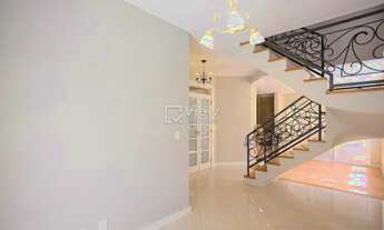 Imagem 4: Casa com jardim e piscina no São Braz!