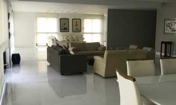 Imagem 2: Apartamento locação com 3 suítes Ipanema