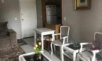 Imagem 5: Apto numa excelente localização, ensolarado no Tarumã - Edificio Residencial Newport - 2 q