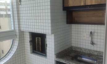 Imagem 7: VistaMar Pé na Areia Apartamento 97m2 Aviação