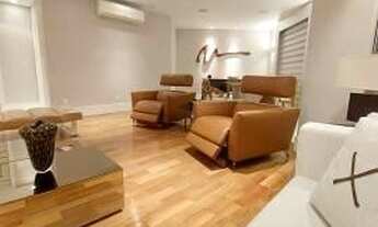 Imagem 4: APARTAMENTO PARA LOCAÇÃO COM 200 METROS, 03 DORMS E 04 VAGAS EM JARDIM PAULISTA - SÃO PAUL