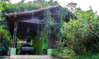 Imagem 2: Casa à venda, 128 m² por R$ 700.000,00 - Parque do Imbui - Teresópolis/RJ