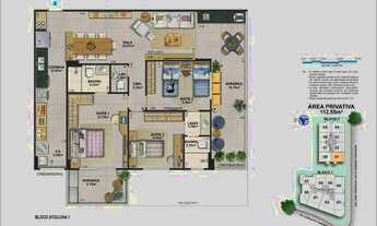 Imagem 4: Lançamento - Luxo e Sofisticação - Nirvana Praia Boutique