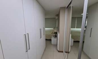 Imagem 7: Apartamento para venda tem 164 m² com 3 suítes na Ponta Verde - Maceió - AL