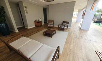 Imagem 4: Apartamento com 2 dormitórios à venda, 89 m² por R$ 820.000,00 - Balneário - Florianópolis