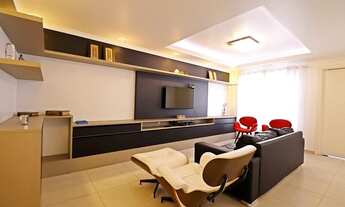 Imagem 6: SOBRADO com 3 dormitórios à venda com 201m² por R$ 997.000,00 no bairro Boqueirão - CURITI