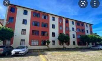 Imagem 7: Apartamento a venda no Presidente Kennedy