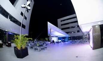 Imagem 5: SALAS COMERCIAIS CRISTAL COORPORATE