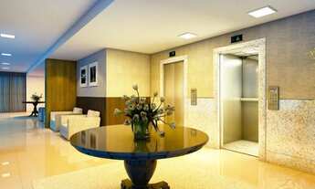 Imagem: Apartamento para venda possui 52 metros