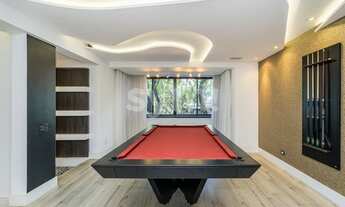 Imagem 5: CURITIBA - Apartamento Padrão - Água Verde