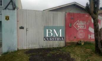 Imagem 2: Terreno à venda, 456 m² por R$ 598.000,00 - Novo Mundo - Curitiba/PR