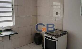 Imagem 4: Apartamento com 2 dormitórios integrados e com terraço à venda por R$ 265.000 - Cidade Bai