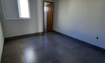 Imagem 7: Casa para venda no Bairro Bem Viver, com 75 metros quadrados, 2/4 sendo 1 suíte