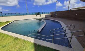 Imagem 2: Apartamento para aluguel com 30 metros quadrados com 1 quarto