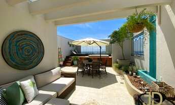 Imagem: Viver bem no topo de Jundiaí