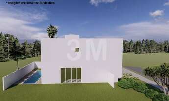 Imagem 4: Sobrado de luxo Condomínio Terras Alpha - Senador Canedo