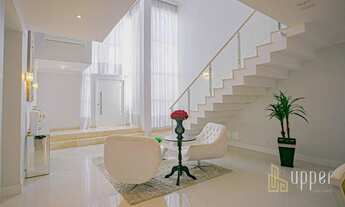 Imagem 6: Casa com 4 dormitórios à venda, 342 m² por R$ 2.500.000,00 - Boa Vista - Porto Alegre/RS