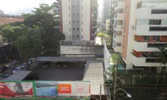 Imagem 4: MARAVILHOSO PRÉDIO COMERCIAL 1.100M2 COM 5 ANDARES TERRAÇO, ÁREA DE LAZER, CHURRASQUEIRA