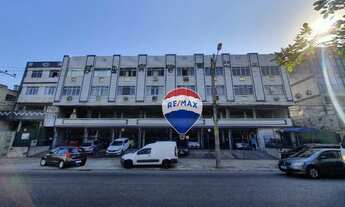 Imagem 2: Apartamento com 3 dormitórios 104 m² por R$ 395.000 - Jardim Guanabara - Rio de Janeiro/RJ