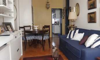 Imagem 4: Jardim Botânico Apartamento Sala 2 Quartos